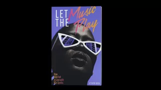 Новая книга исследует влияние синтезаторов и новых музыкальных технологий на R&B